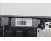 Lenovo 5CB1L50281 COVER Upper Case ASM_POR H 83AU STGY PS