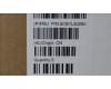 Lenovo 5CB1L50282 COVER Upper Case ASM_RUS H 83AU STGY NPS