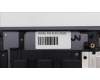 Lenovo 5CB1L50282 COVER Upper Case ASM_RUS H 83AU STGY NPS