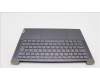 Lenovo 5CB1L50284 COVER Upper Case ASM_SLV H 83AU STGY NPS