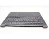 Lenovo 5CB1L50285 COVER Upper Case ASM_SLV H 83AU STGY PS