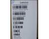 Lenovo 5CB1L50285 COVER Upper Case ASM_SLV H 83AU STGY PS