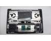 Lenovo 5CB1L50287 COVER Upper Case ASM_SPA H 83AU STGY PS