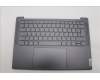 Lenovo 5CB1L50288 COVER Upper Case ASM_SWS H 83AU STGY NPS