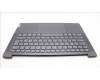 Lenovo 5CB1L50289 COVER Upper Case ASM_SWS H 83AU STGY PS