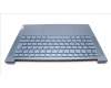 Lenovo 5CB1L50309 COVER Upper Case ASM_BUL H 83AU TT PS