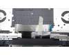 Lenovo 5CB1L50309 COVER Upper Case ASM_BUL H 83AU TT PS