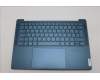 Lenovo 5CB1L50310 COVER Upper Case ASM_CZE/SLK H83AUTTNPS