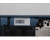 Lenovo 5CB1L50310 COVER Upper Case ASM_CZE/SLK H83AUTTNPS