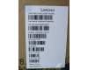 Lenovo 5CB1L50315 COVER Upper Case ASM_EURO ENG H83AUTTPS