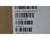Lenovo 5CB1L50317 COVER Upper Case ASM_FRA H 83AU TT PS