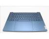 Lenovo 5CB1L50317 COVER Upper Case ASM_FRA H 83AU TT PS