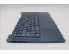 Lenovo 5CB1L50322 COVER Upper Case ASM_GER H 83AU TT NPS