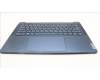 Lenovo 5CB1L50323 COVER Upper Case ASM_GER H 83AU TT PS