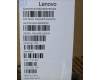 Lenovo 5CB1L50330 COVER Upper Case ASM_HUN H 83AU TT NPS