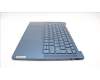 Lenovo 5CB1L50335 COVER Upper Case ASM_ITA H 83AU TT PS
