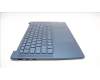 Lenovo 5CB1L50335 COVER Upper Case ASM_ITA H 83AU TT PS