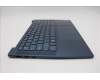 Lenovo 5CB1L50342 COVER Upper Case ASM_NORDIC H83AU TTNPS