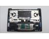 Lenovo 5CB1L50343 COVER Upper Case ASM_NORDIC H83AU TTPS