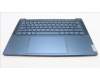 Lenovo 5CB1L50343 COVER Upper Case ASM_NORDIC H83AU TTPS