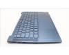 Lenovo 5CB1L50343 COVER Upper Case ASM_NORDIC H83AU TTPS