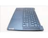Lenovo 5CB1L50343 COVER Upper Case ASM_NORDIC H83AU TTPS