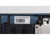 Lenovo 5CB1L50343 COVER Upper Case ASM_NORDIC H83AU TTPS