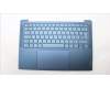 Lenovo 5CB1L50345 COVER Upper Case ASM_POR H 83AU TT PS