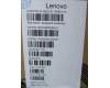 Lenovo 5CB1L50347 COVER Upper Case ASM_RUS H 83AU TT PS