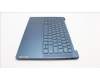 Lenovo 5CB1L50347 COVER Upper Case ASM_RUS H 83AU TT PS