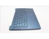 Lenovo 5CB1L50347 COVER Upper Case ASM_RUS H 83AU TT PS