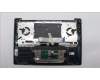 Lenovo 5CB1L50349 COVER Upper Case ASM_SLV H 83AU TT PS