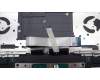 Lenovo 5CB1L50349 COVER Upper Case ASM_SLV H 83AU TT PS