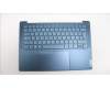 Lenovo 5CB1L50350 COVER Upper Case ASM_SPA H 83AU TT NPS