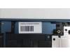 Lenovo 5CB1L50350 COVER Upper Case ASM_SPA H 83AU TT NPS