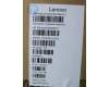 Lenovo 5CB1L50352 COVER Upper Case ASM_SWS H 83AU TT NPS