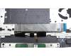 Lenovo 5CB1L50361 COVER Upper Case ASM_UKE H 83AU TT PS