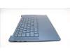 Lenovo 5CB1L50361 COVER Upper Case ASM_UKE H 83AU TT PS