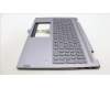 Lenovo 5CB1L50383 COVER Upper Case ASM_NORDIC H83BS FPARGY