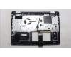 Lenovo 5CB1L50384 COVER Upper Case ASM_POR H 83BS FP ARGY