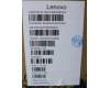 Lenovo 5CB1L50384 COVER Upper Case ASM_POR H 83BS FP ARGY