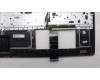 Lenovo 5CB1L50384 COVER Upper Case ASM_POR H 83BS FP ARGY