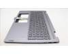 Lenovo 5CB1L50384 COVER Upper Case ASM_POR H 83BS FP ARGY