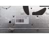 Lenovo 5CB1L50384 COVER Upper Case ASM_POR H 83BS FP ARGY