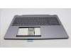 Lenovo 5CB1L50387 COVER Upper Case ASM_SPA H 83BS FP ARGY