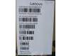 Lenovo 5CB1L50388 COVER Upper Case ASM_SWS H 83BS FP ARGY