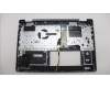 Lenovo 5CB1L50393 COVER Upper Case ASM_EUROENG H83BSFPARGY