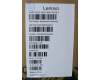 Lenovo 5CB1L50393 COVER Upper Case ASM_EUROENG H83BSFPARGY