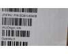 Lenovo 5CB1L50408 COVER Upper Case ASM_ITA H 83BS NFP ARGY