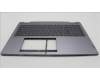 5CB1L50413 Lenovo COVER Upper Case ASM_GER H 83BS NFP ARGY